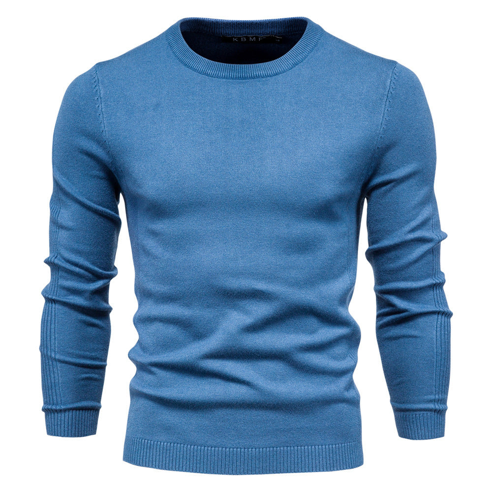 Sterling Classic Knit Sweater