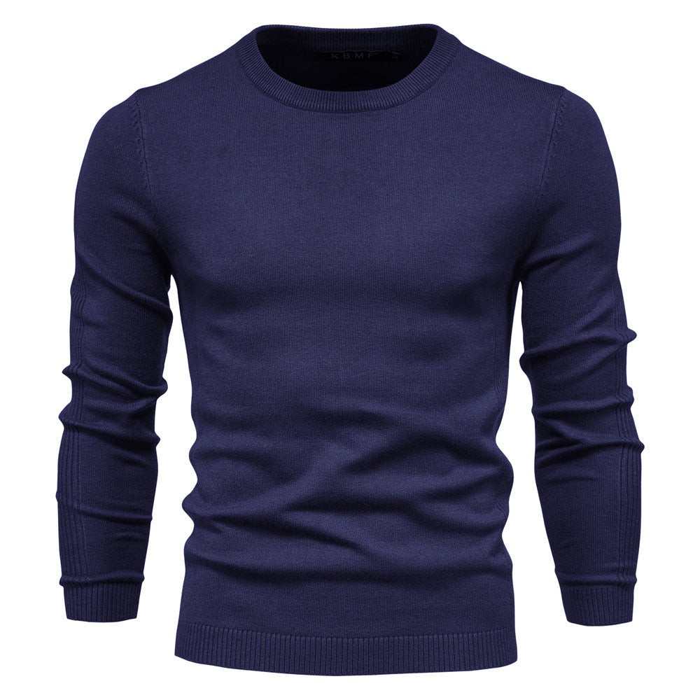 Sterling Classic Knit Sweater