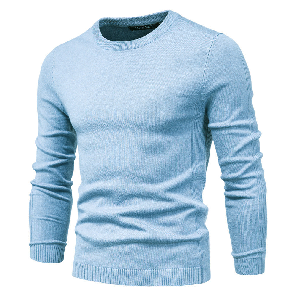 Sterling Classic Knit Sweater