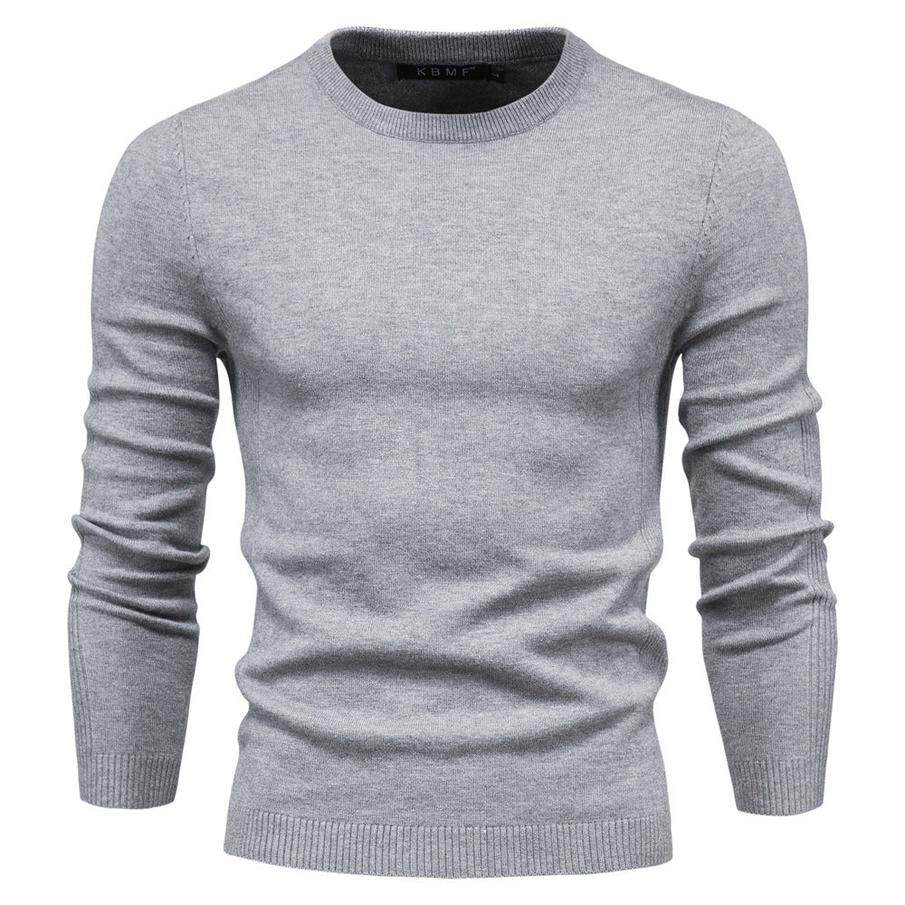 Sterling Classic Knit Sweater