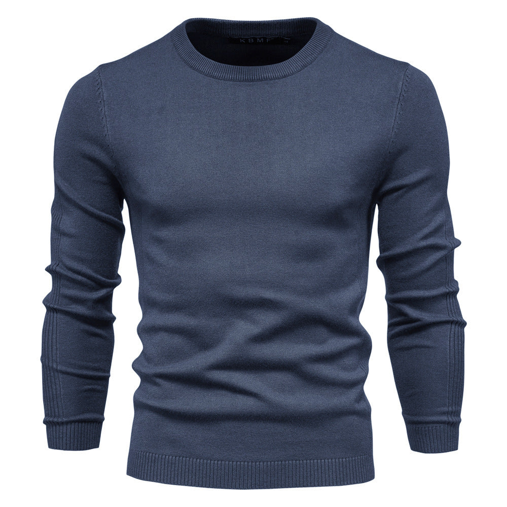 Sterling Classic Knit Sweater