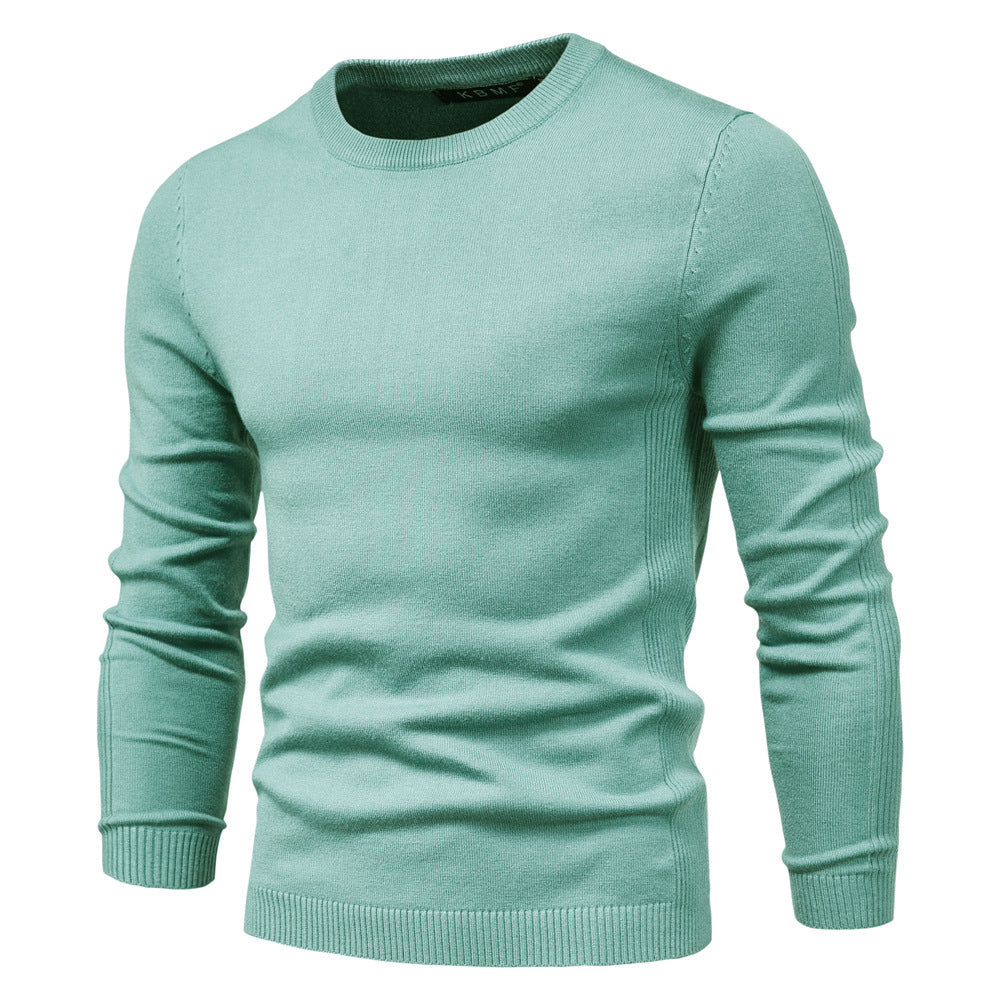 Sterling Classic Knit Sweater