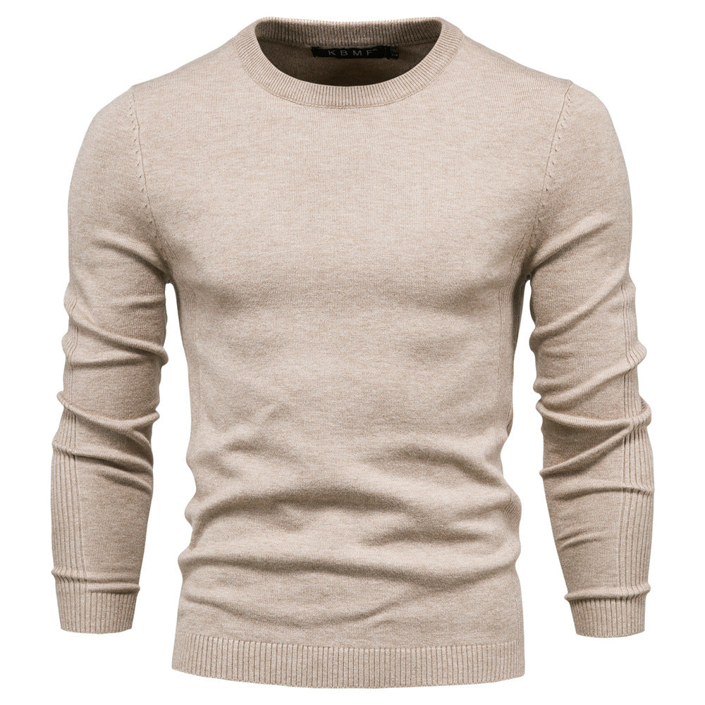 Sterling Classic Knit Sweater